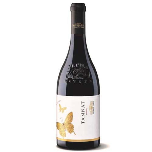 Tannat - Κτήμα Άλφα