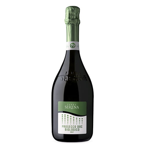 TERRA SERENA BIO PROSECCO