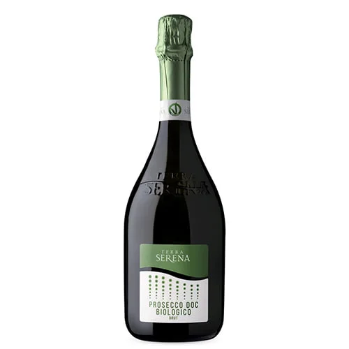 TERRA SERENA BIO PROSECCO