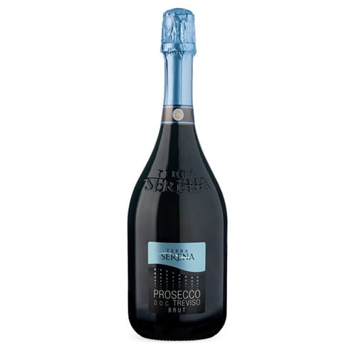 TERRA SERENA PROSECCO