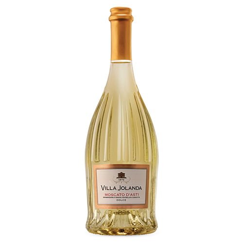 VILLA JOLANDA MOSCATO D'ASTI