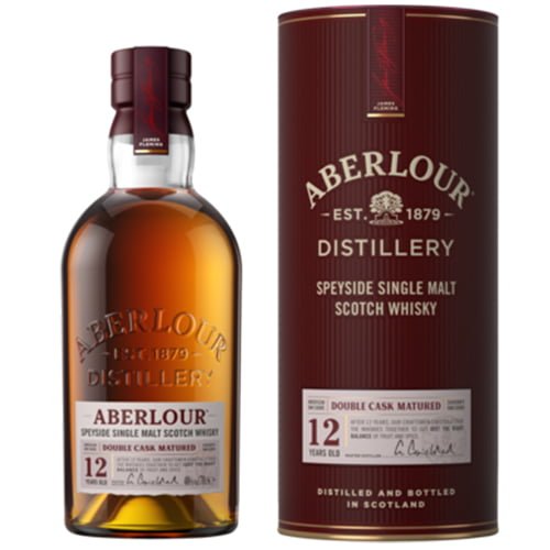 Aberlour 12 Year Old
