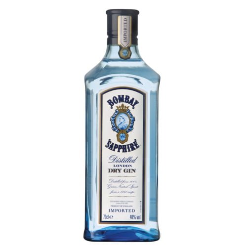 Bombay Sapphire Gin