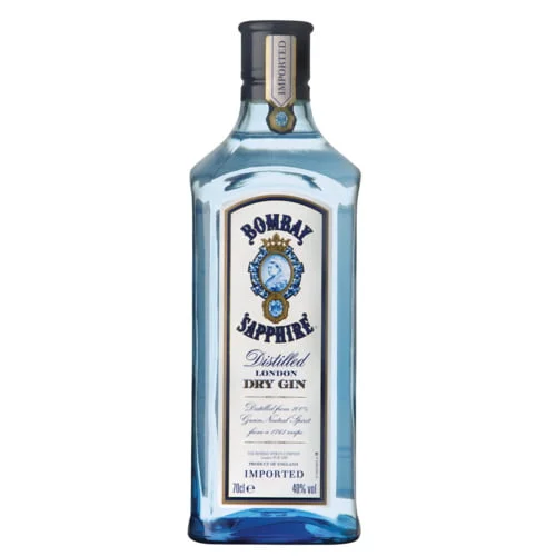 Bombay Sapphire Gin