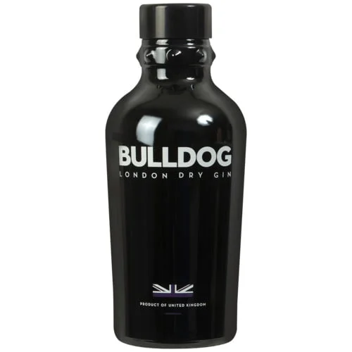 Bulldog London Dry Gin
