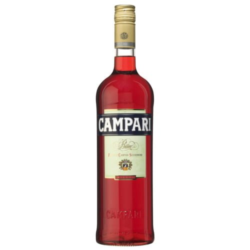Campari Bitter