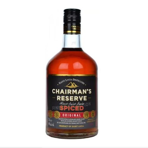 Chairman's Reserve Spiced original