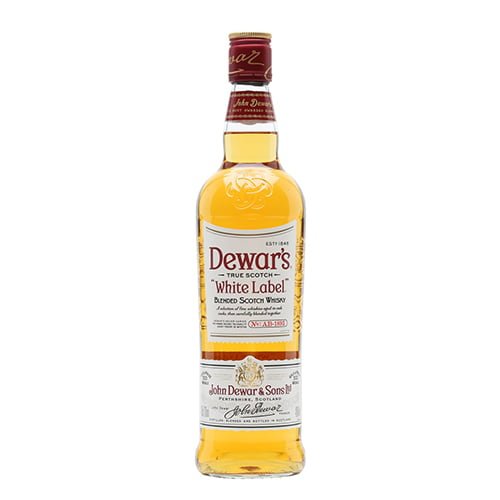 Dewars