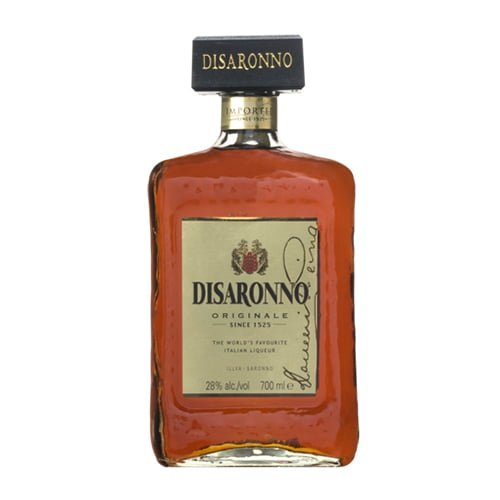 Amaretto Disarono