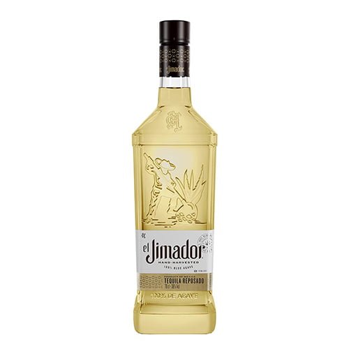 El Jimador Reposado Tequila 0.7L