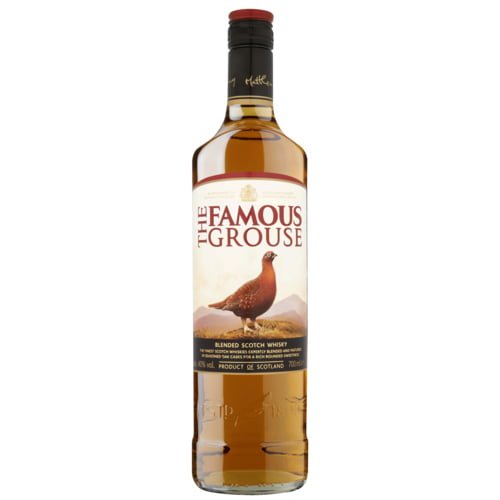 The Famous Grouse