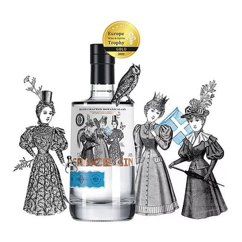 Grace Gin