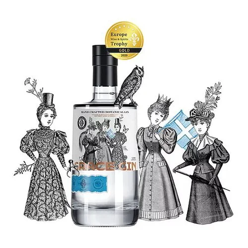 Grace Gin