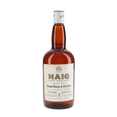 Haig Gold Label