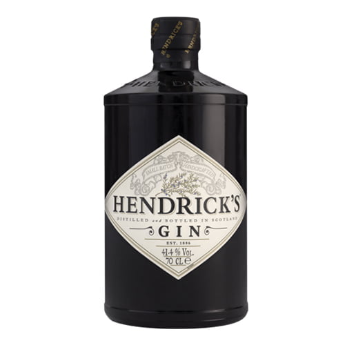 Hendrick's  Gin