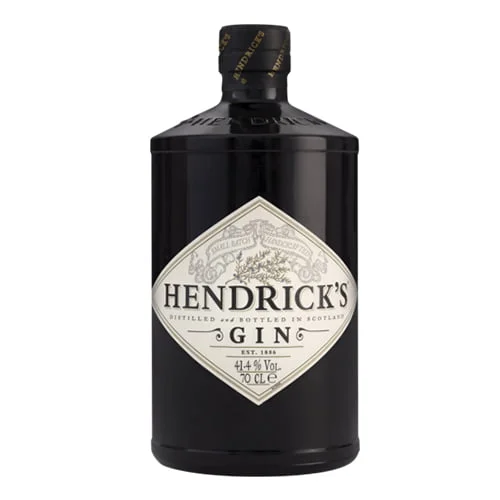 Hendrick's  Gin