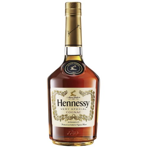 Hennessy V.S