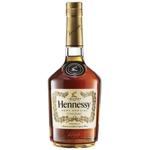 Hennessy V.S