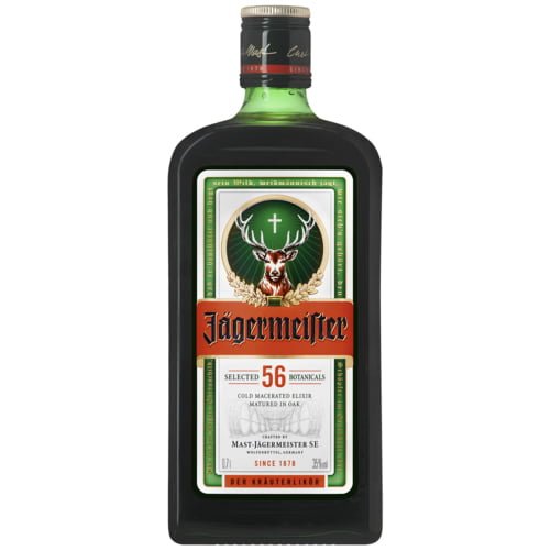 Jagermeister