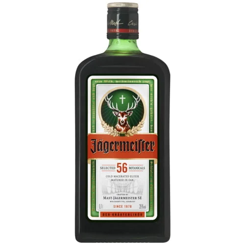 Jagermeister