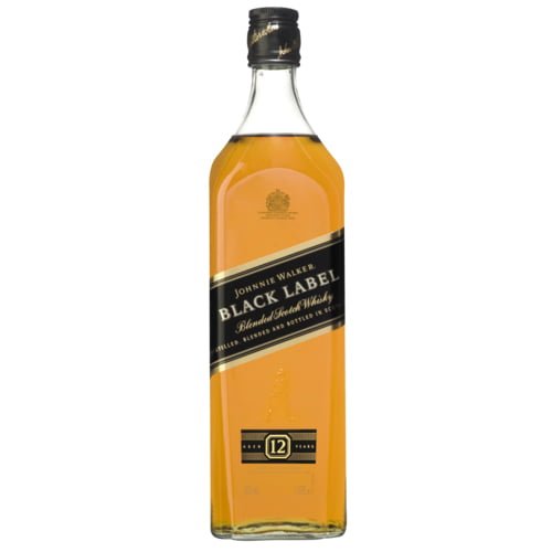Johnnie Walker Black Label