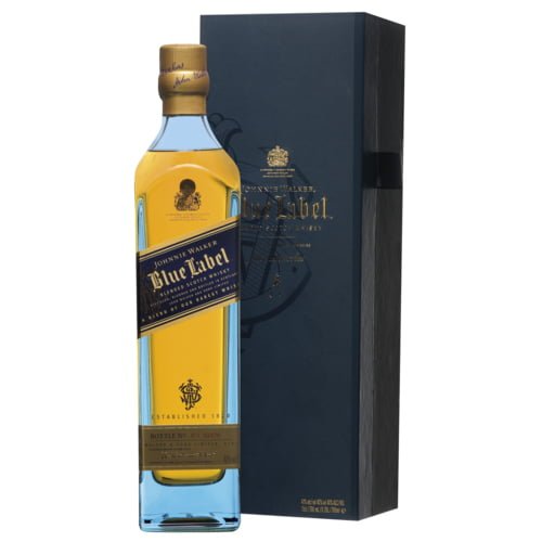 Johnnie Walker Blue Label