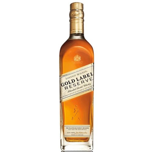Johnnie Gold