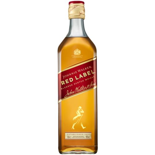Johnnie Walker Red Label