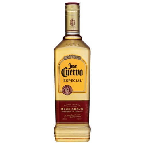 Jose Cuervo Especial Tequila 0.7L