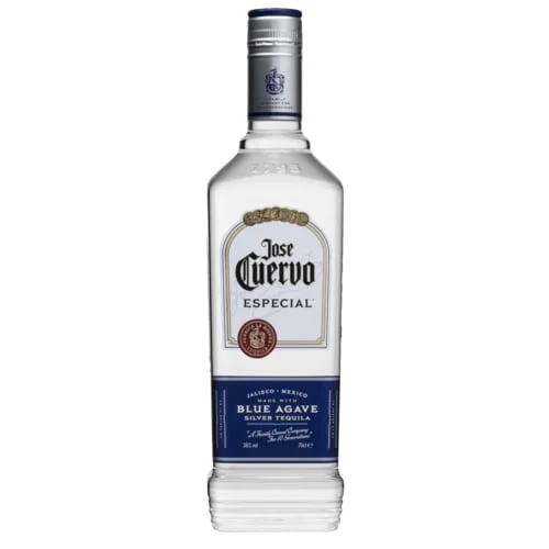 Jose Cuervo Silver Tequila 0.7L