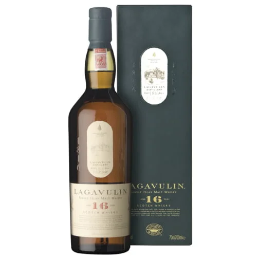 Lagavulin 16 Year Old