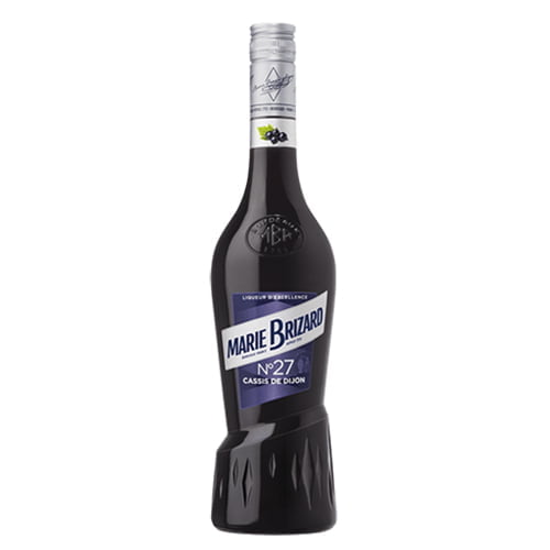 Marie Brizard Crème de Cassis 0.7L