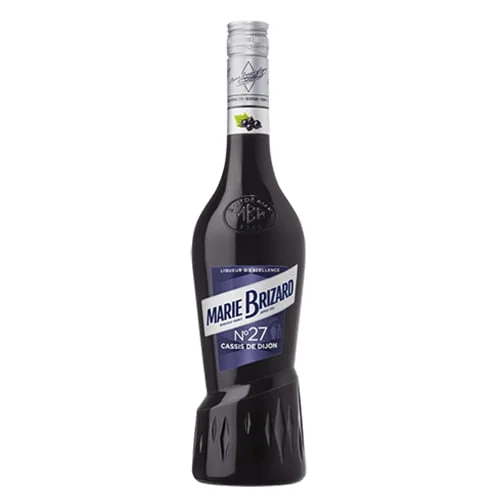 Marie Brizard Crème de Cassis 0.7L