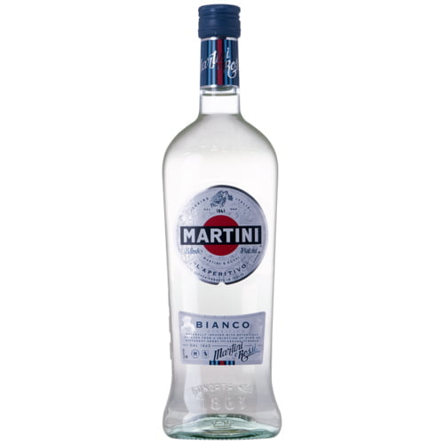 Martini Bianco 1L