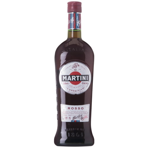 Martini Rosso 1L