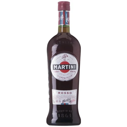 Martini Rosso 1L
