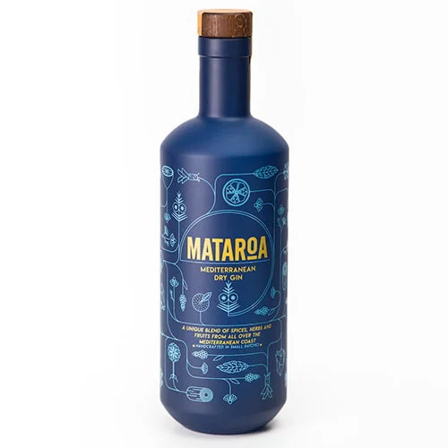Mataroa Gin