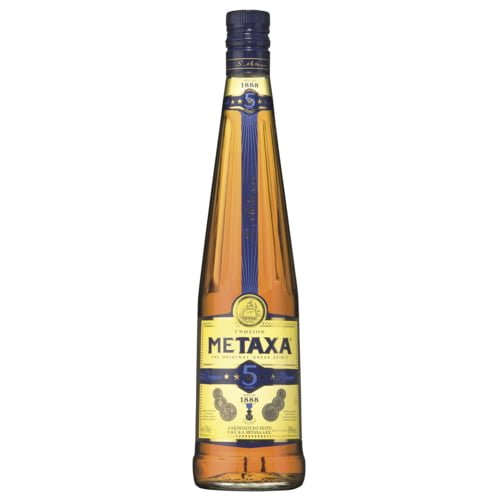 Metaxa 5 Stars