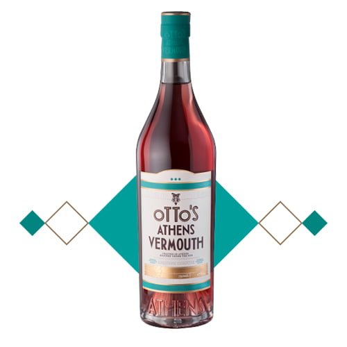 Otto's Athens Vermouth