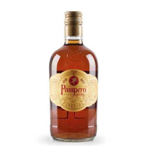Pampero Anejo Especial