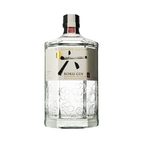 Roku Gin