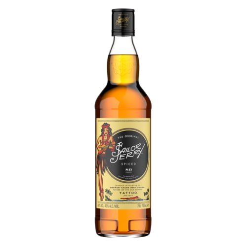 Sailor Jerry Spiced Rum