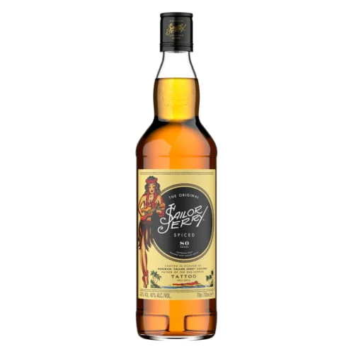Sailor Jerry Spiced Rum