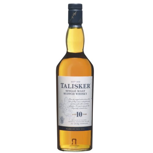 Talisker 10 Year Old