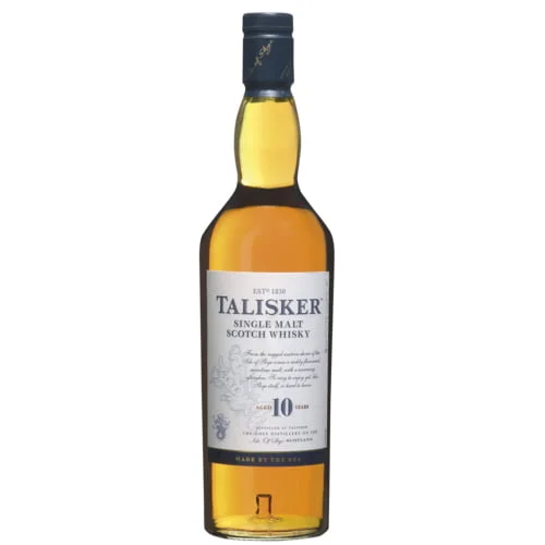 Talisker 10 Year Old