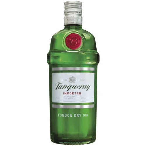 Tanqueray Export Strength Gin