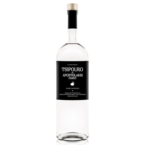 Αποστολάκη - Χωρίς Γλυκάνισο 0,7L