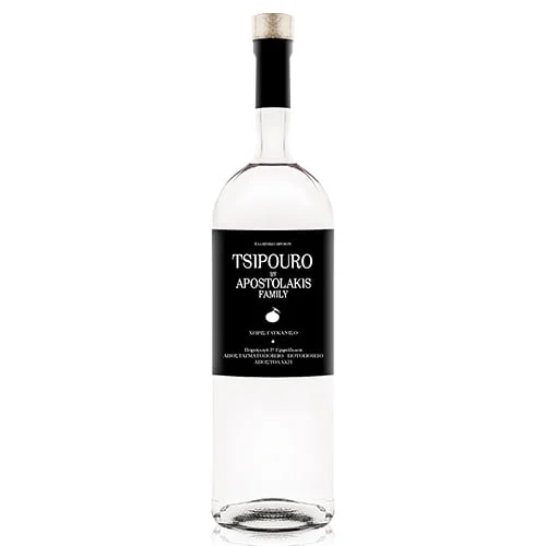 Αποστολάκη - Χωρίς Γλυκάνισο 0,7L