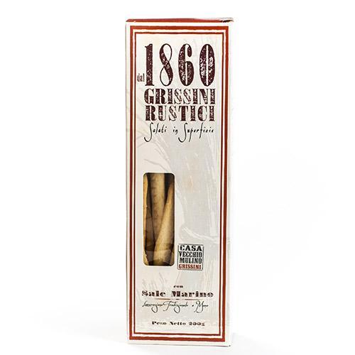 CASA VECCHIO MULINO GRISSINI SALE MARINO 200g