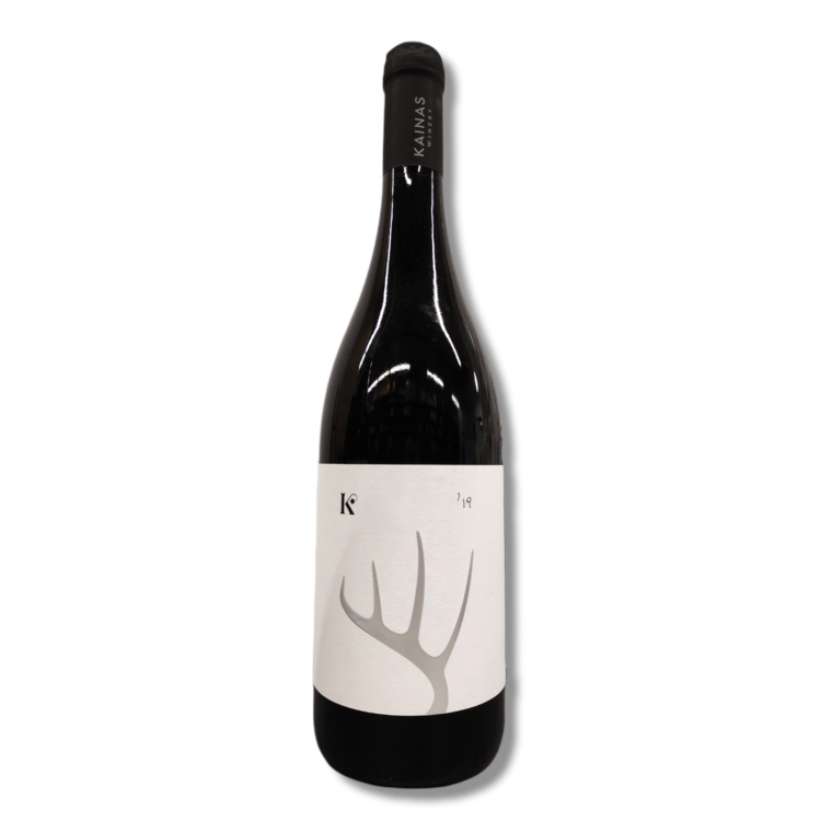 Φιλόθηρος Ερυθρό - Kainas Winery